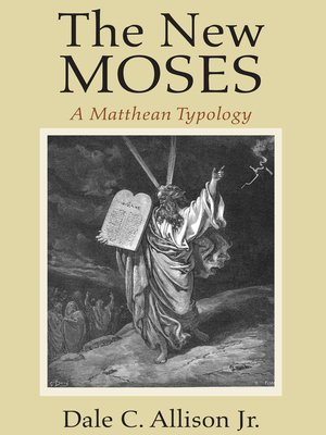 cover image of The New Moses